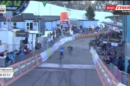 Tirreno-Adriatico : Mikel Landa "La forme est bonne"