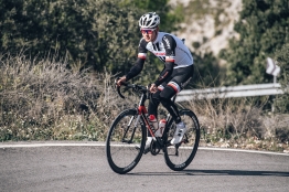 Tirreno-Adriatico : fracture de la clavicule pour Wilco Kelderman