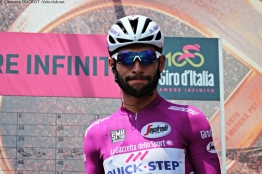 Infirmerie : fracture de la main pour Fernando Gaviria