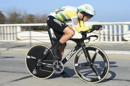 Tirreno-Adriatico (2.UWT) - 7ème étape - Victoire de Rohan Dennis (résultats complets)