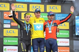 Paris-Nice/Tirreno-Adriatico : quels enseignements tirer ?