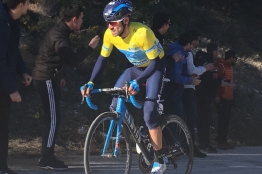 Tour de Catalogne : Movistar avec Quintana et Valverde