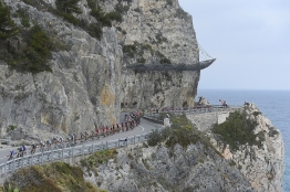 Milan - San Remo : la liste des partants