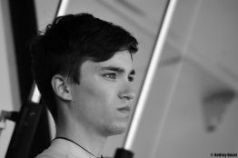 Bjorg Lambrecht "Beaucoup appris durant ces premiers mois"