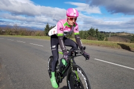 Tour de Catalogne : la sélection EF Education First