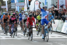 Grand Prix de Denain : la présentation détaillée