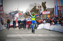 Grand Prix de Denain : galerie photos