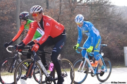 Tour de Langkawi (2.HC) - Adam De Vos s'impose (complet)