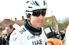 UAE Team Emirates : les sélections pour les Flandriennes