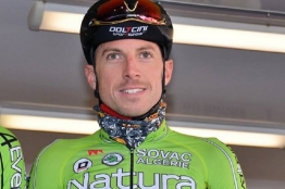 Tour Cycliste International de la Pharmacie Centrale de Tunisie (2.2) - 2ème étape - Gaétan Bille s'impose