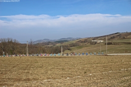 33ème Settimana Internazionale Coppi e Bartali : la liste des partants