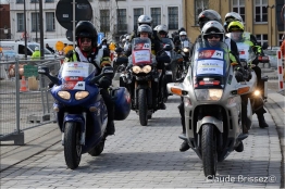 En immersion avec Direct Energie lors des 3 Jours de La Panne