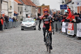 [Champions de demain] Interview : Remco Evenepoel