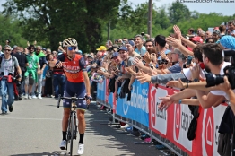 Mondial 2018 : Vincenzo Nibali "Jamais vu un mondial si difficile"