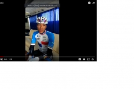 Des insultes à caractère raciste lors de la Semaine Coppi et Bartali ?