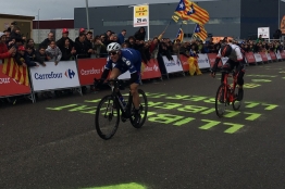 Tour de Catalogne (2.UWT) - 6ème étape - Victoire de Max Schachmann (résultats complets)