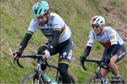 Gand - Wevelgem (1.UWT) - Victoire de Peter Sagan (résultats complets)