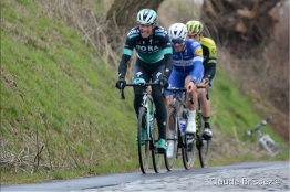 Gand - Wevelgem : la présentation de la course