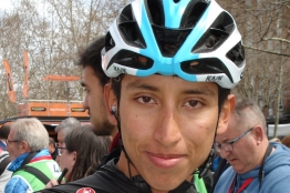 Tour de Catalogne : Bernal abandonne