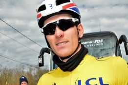 Gand-Wevelgem : Arnaud Démare "Je suis déçu"