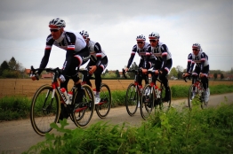Tour des Flandres : la sélection Team Sunweb