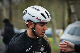 Transferts : Matteo Moschetti rejoint Trek-Segafredo