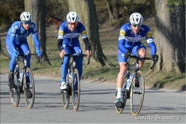Tour des Flandres : quelles sont les chances françaises ?