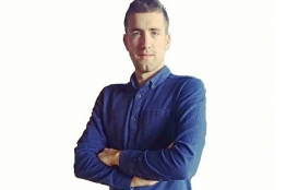 Interview : Damien Garcia (manager Interpro-Stradalli)
