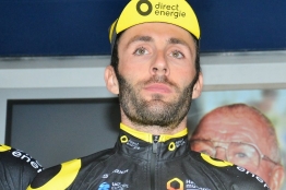 Circuit des Ardennes : la sélection Direct Energie