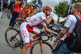 Visegrad 4 Bicycle Race- GP Slovakia (1.2) - Paterski s'impose (complet)