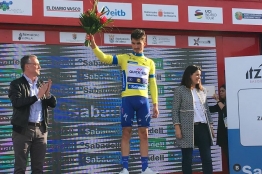 Paris Roubaix, Pays Basque et Circuit de la Sarthe - Podcast VCN