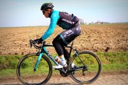 Paris-Roubaix : Kris Boeckmans forfait