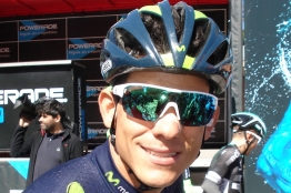Klasika Primavera (1.1) - Andrey Amador s'impose (complet)