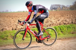 Paris-Roubaix : Stefan Kung abandonne