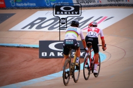 Podcast VCN - Retour sur Paris-Roubaix et le Tour du Pays Basque