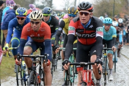 Infirmerie : 5 à 6 semaines d'absence pour Stefan Kueng