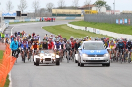 6H vélo du Pas de Calais : rendez-vous le 8 mai
