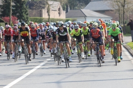 Flèche Brabançonne : la présentation de la course