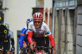 Amstel Gold Race : la sélection Ag2r-La Mondiale