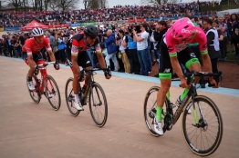 Amstel Gold Race : BMC Racing Team avec Greg Van Avermaet