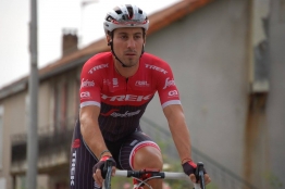 Infirmerie : une nouvelle longue absence pour Fabio Felline