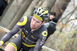 Tour du Loir et Cher (2.2) - 3ème étape - Victoire de Tony Hurel (complet)