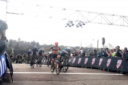 Joe Martin Stage Race (2.2) - 2ème étape - Victoire de Cowan