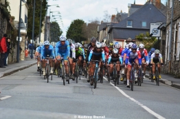 Tour du Finistère : la présentation de la course