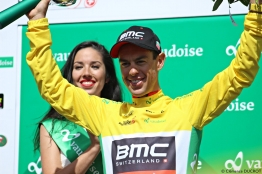 Tour de Romandie : le parcours en vidéo