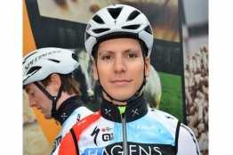 Liège-Bastogne-Liège Espoirs (1.2U) - Victoire de Joao Almeida (complet)