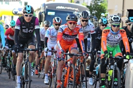 Tour des Alpes : présentation de la 1ère étape