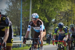 Flèche Wallonne : la sélection Ag2r-La Mondiale