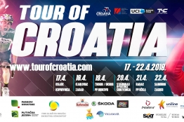 4ème Tour de Croatie : la présentation détaillée