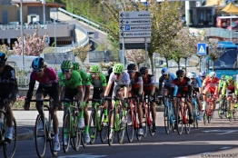 Tour of the Alps : présentation de la 2ème étape